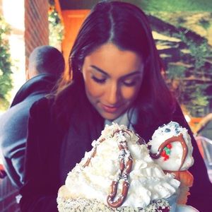 Meet your Posher, Patrick